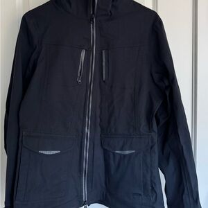 Prana Women’s Black Performance Jacket